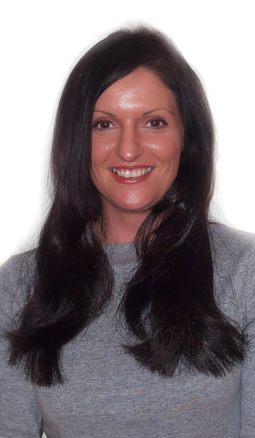 After Picture - Classic Elegance with Mark Glenn Extensions